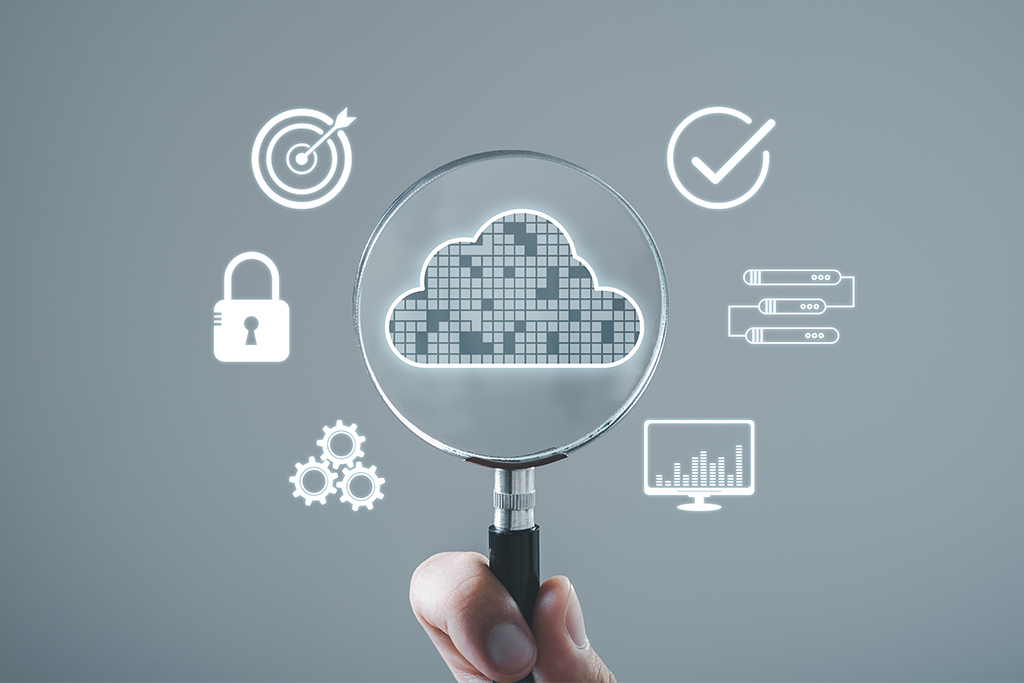 Cloud Development