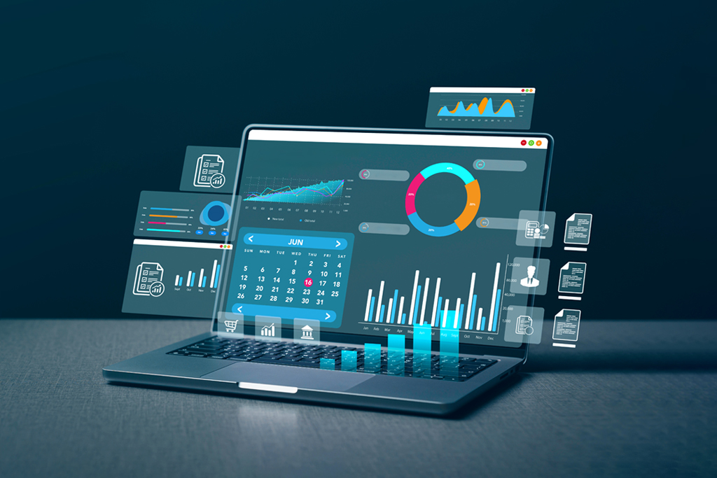 Data & Analytics