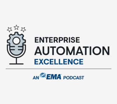 enterprise automation excellence, small