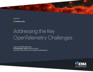 Addressing the Key OpenTelemetry Challenges
