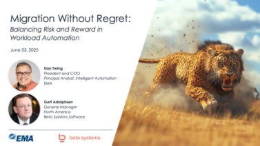 Migration Without Regret: Balancing Risk and Reward in Workload Automation Modernization