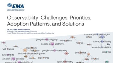 Observability: Challenges, Priorities, Adoption Patterns, and Solutions