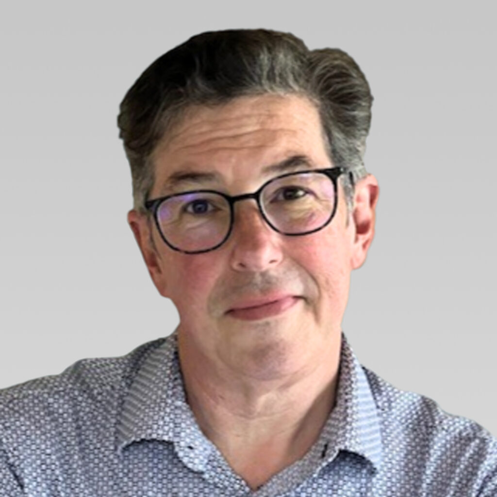 Parker Hathcock