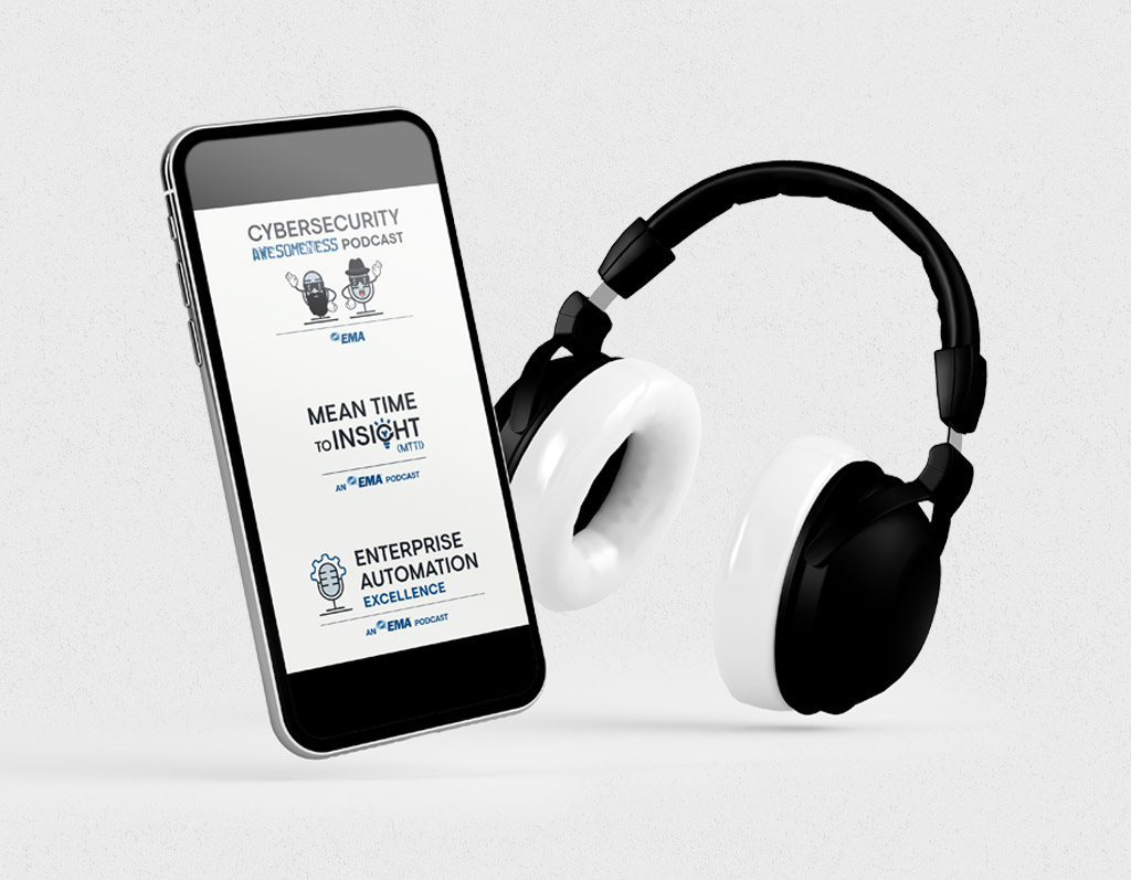 Podcasts